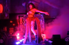 Photos by Michael Troutman (292/365)